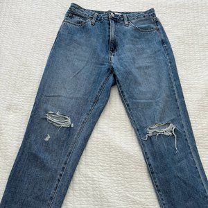 DARYL-ANN DENNER BY PINK LILY JEANS